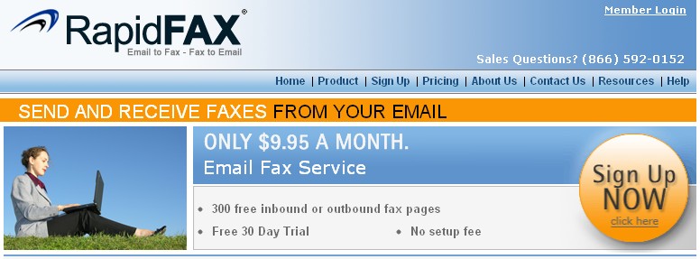 best free online fax services