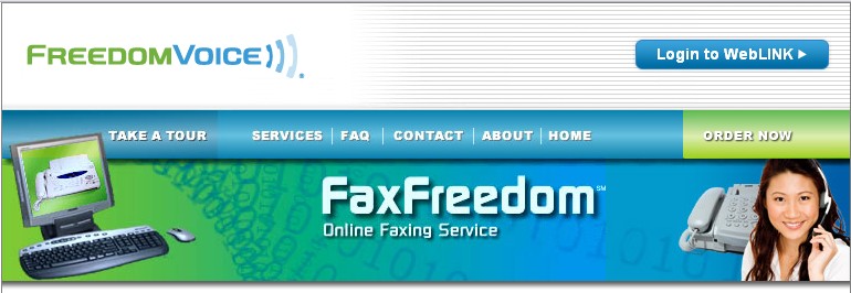 best free online fax services