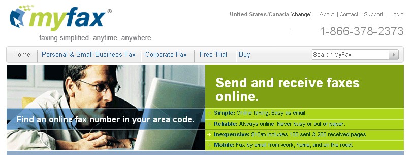 best free online fax services