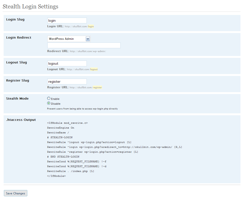 best wordpress security plugins