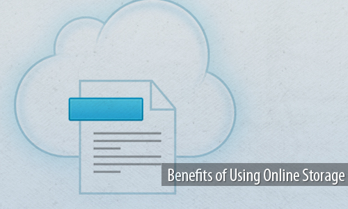 How Online Storage Has Replaced the Thumb Drive