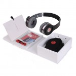 headphone sound