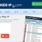 easy hide ip