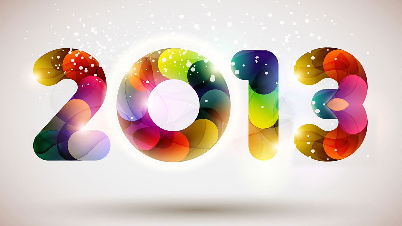 2013 HD Wallpapers