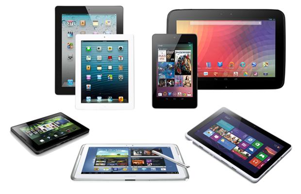 tablet
