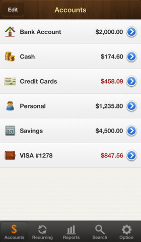 checkbook