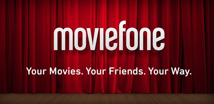 moviefone
