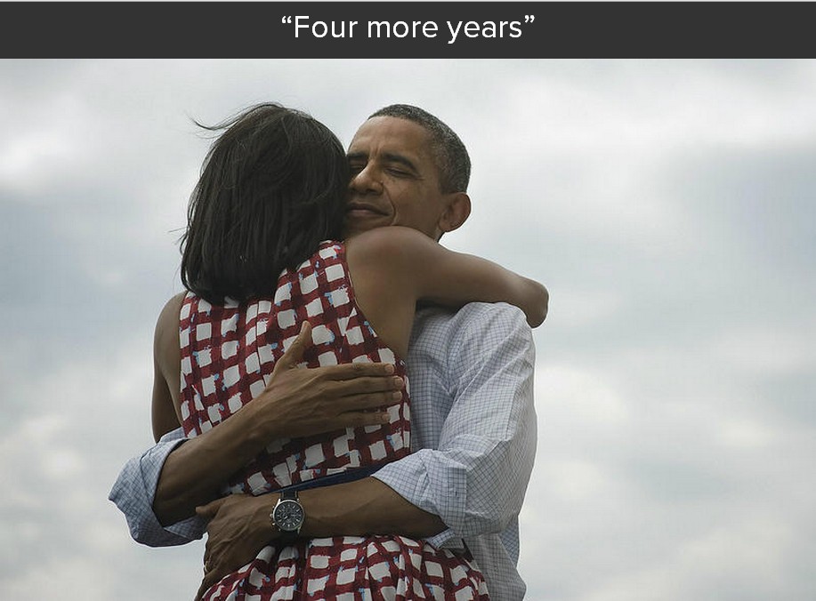 Barak obama