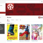 youtube movies