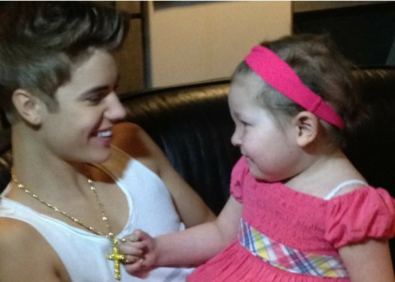 justin bieber