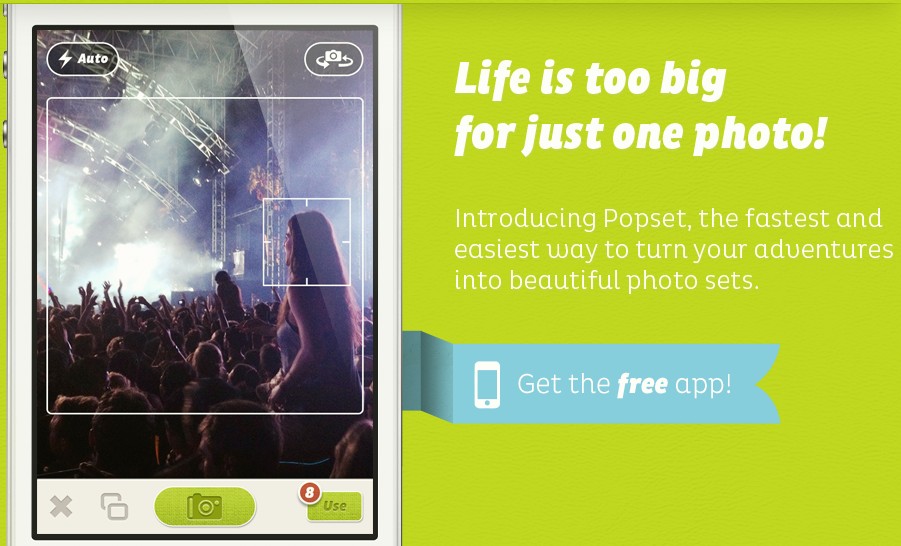 popset
