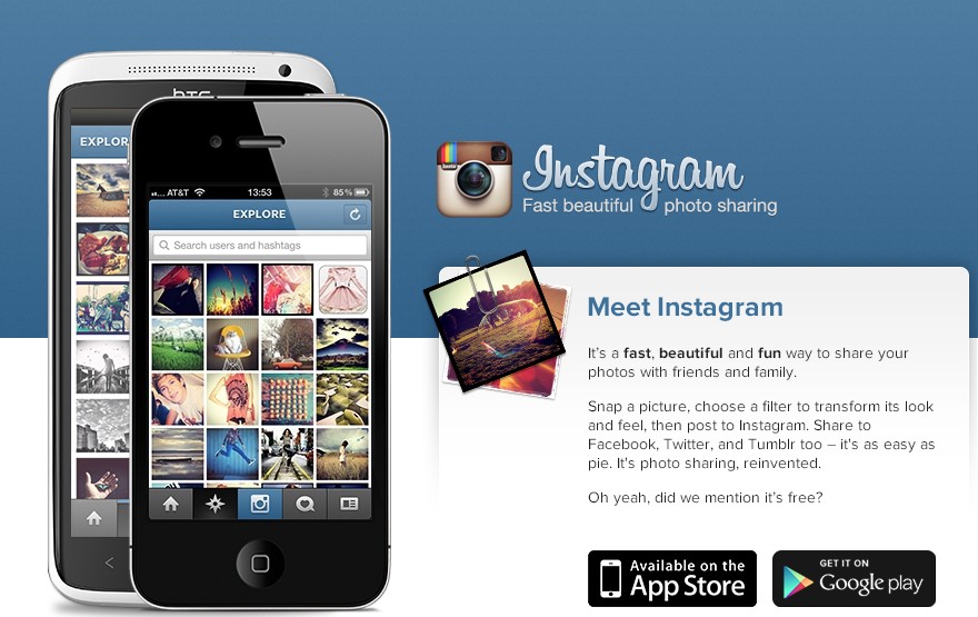 instagram
