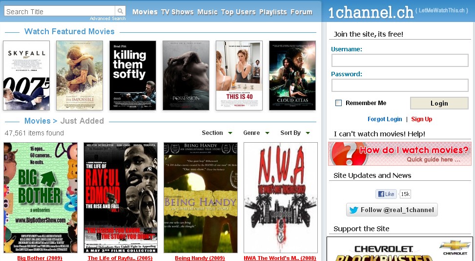 1channel.ch