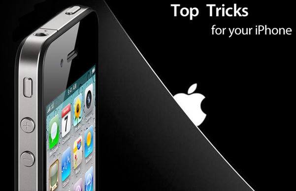 iPhone-Tricks 