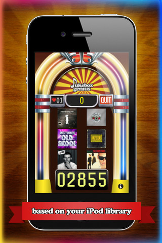 Best iPhone Games 2024