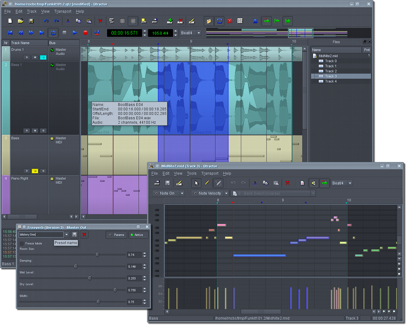 qtractor-