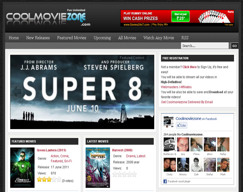 coolmoviezone