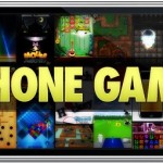 best iphone games 2013
