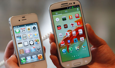 smaartphones