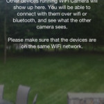 wifi camera