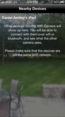 wifi camera
