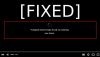 4 Ways to Fix Browser If Playback Doesn’t Begin Shortly (Before You Try Restarting Your Device)