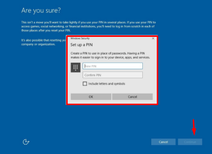 How To Password Protect Files and Folders in Microsoft Windows?