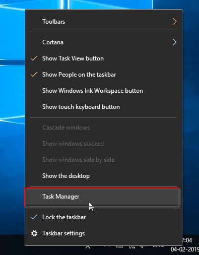 How to Fix GeForce Experience Not Opening Error?