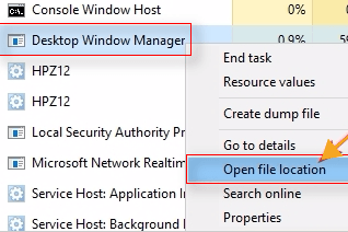 Is dwm.exe Safe?