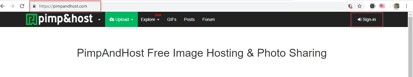 PimpandHost