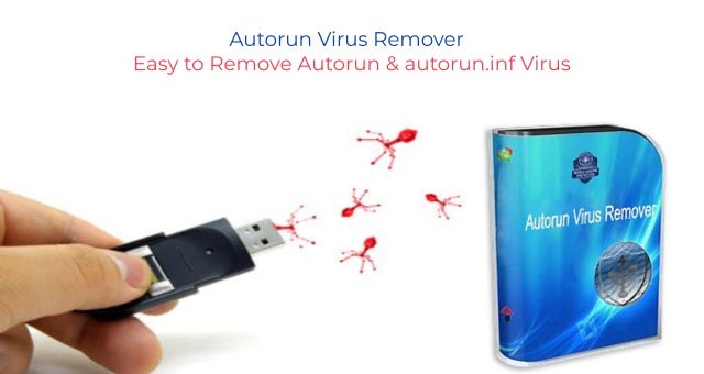 Autorun Virus Remover : Easy to Remove Autorun & autorun.inf Virus