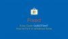 Error Code “0x80072ee7”: How to Fix it in Windows Store