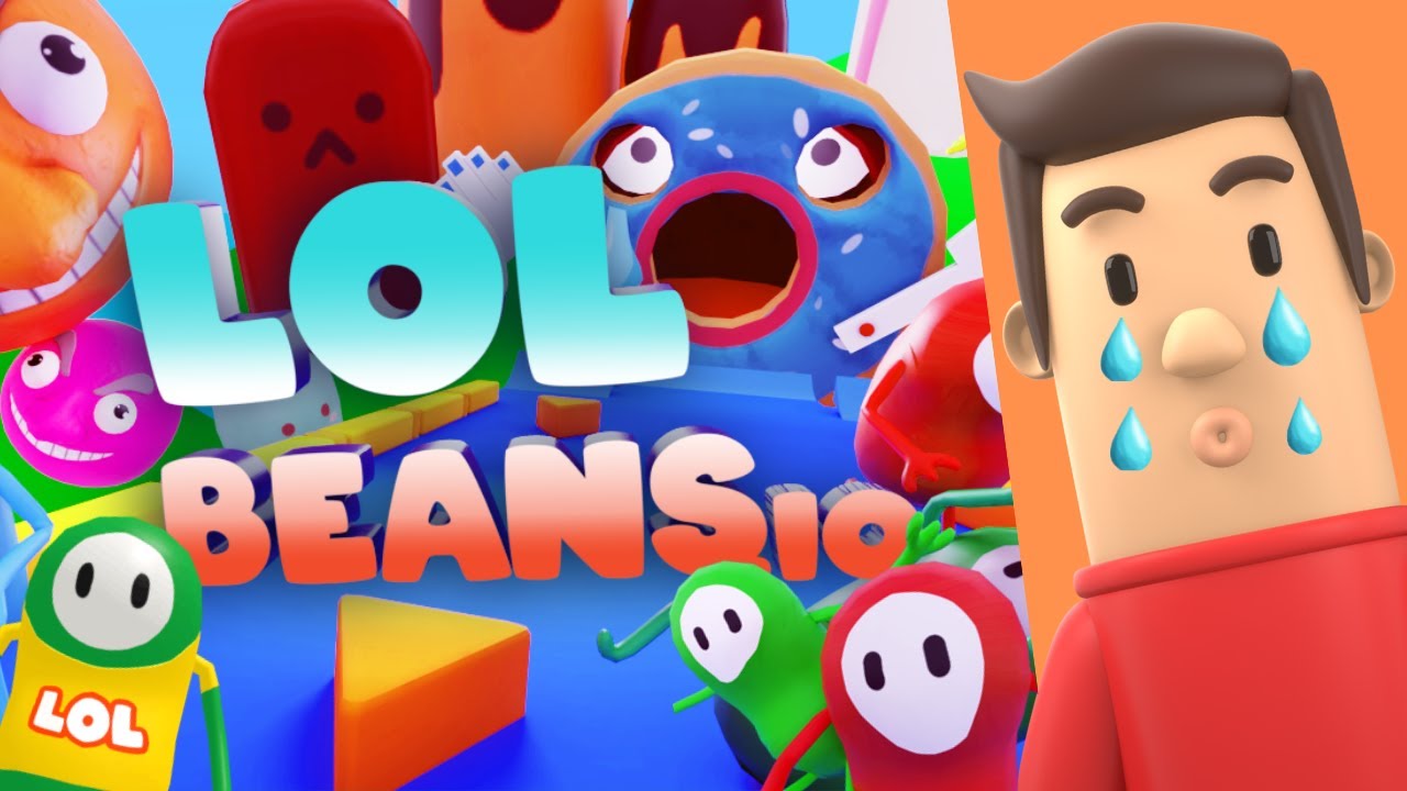 Lolbeans.io Game Online