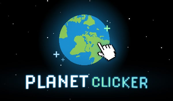 Planet Clicker 2 for free game