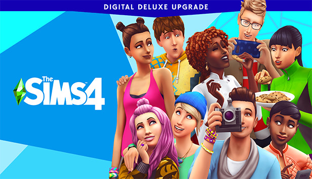 The Sims 4 Game Online