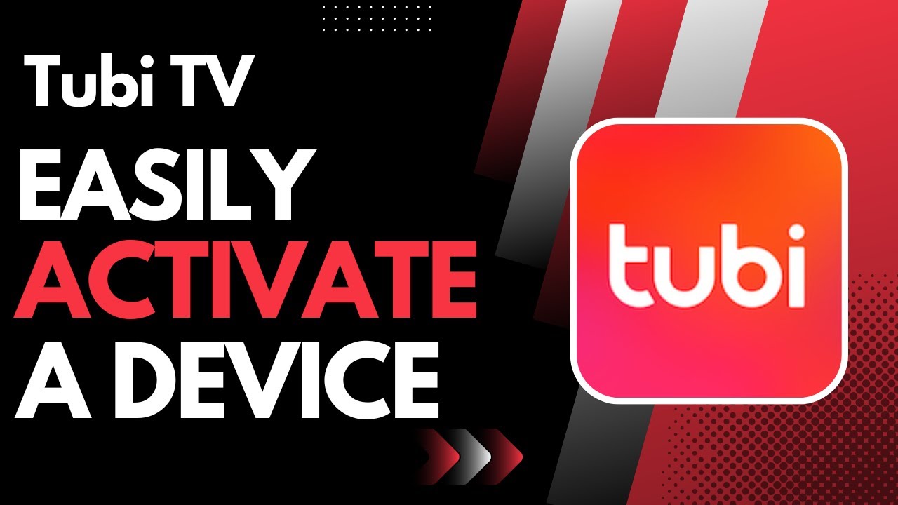 Tubi TV Activate on Roku, PlayStation & Troubleshooting